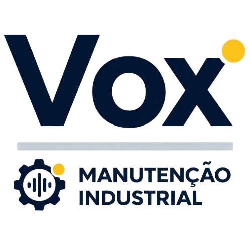manutenção industrial-vox