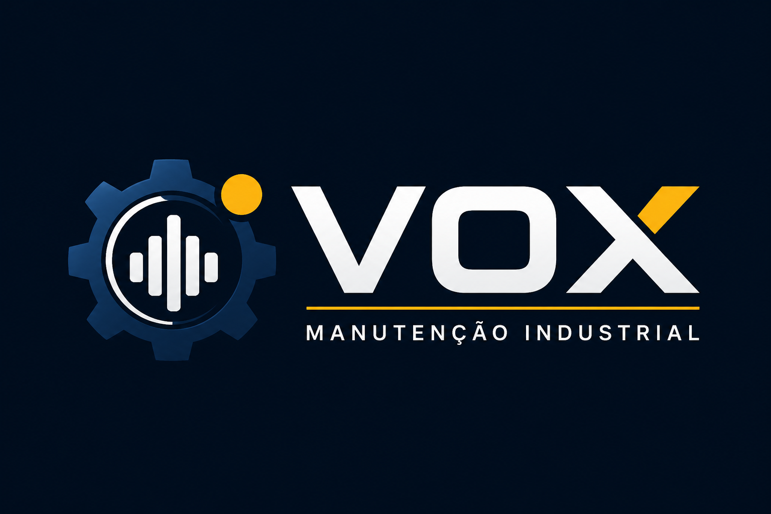 Vox Manutenção Industrial